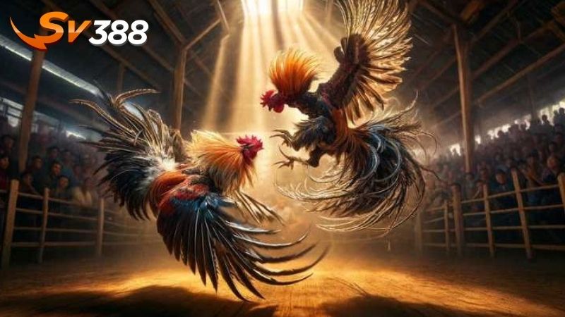 Giới thiệu SV388