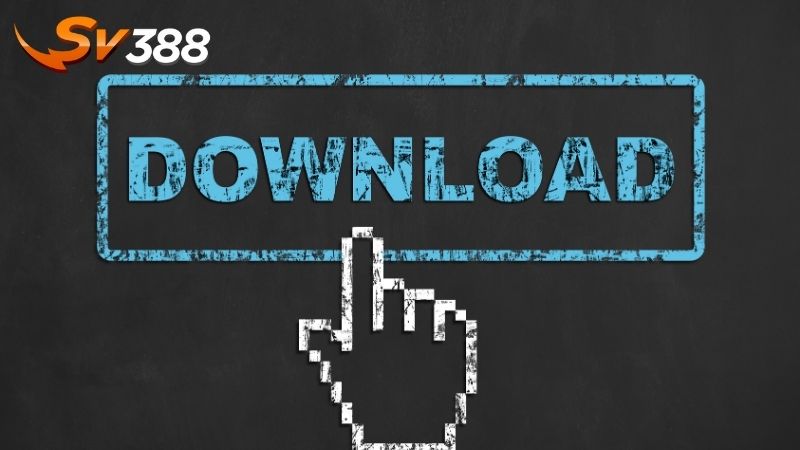 Tải app SV388